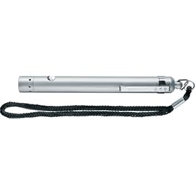Coast Cutlery Company TT7533CP V12 Turbo Torch LED Flashlight