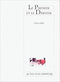 Le Premier et le Dernier