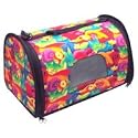 Super Pet Guinea Pig and Chinchilla Come Along Medium Carrier, Colors Vary