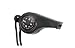 Super Whistle with Compass & Thermometer