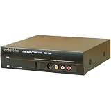 Datavideo TBC-1000 Single Channel TBC with a built in 4 channel D/A