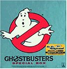 ゴーストバスターズ スペシャル・ボックス [DVD]