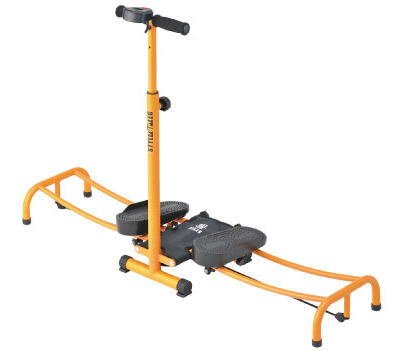 ATEX スタイルUPレッグ AX-H132（スタイルアップレッグ・レッグマジック・レッグスライダー）