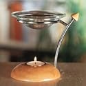 Duftlampe Pfeil