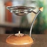 Duftlampe Pfeil - Megavitalshop