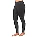 Maggie's Organics Cotton Base Layer Leggings - Ankle Length - Soft & Stretchy