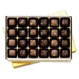 Bissinger's Bite-Sized Caramel Collection, 24 Pieces