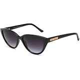 Betsey Johnson Womens BJ275 Cat Eye Sunglasses