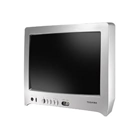 Toshiba 14" TV 14N21BS