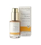 Translucent Bronze Concentrate 30ml by Dr. Hauschka