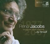 Revue Harmonia Mundi  / René Jacobs by himself ... 1977-2007, Un bout de chemin ensemble [Includes DVD]