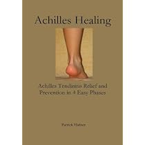 Achilles Healing