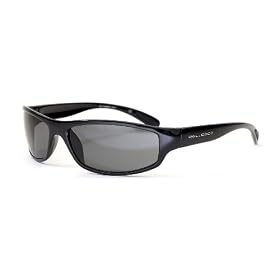 Bloc Hornet Sun Glasses 100% UV Protection (Black)