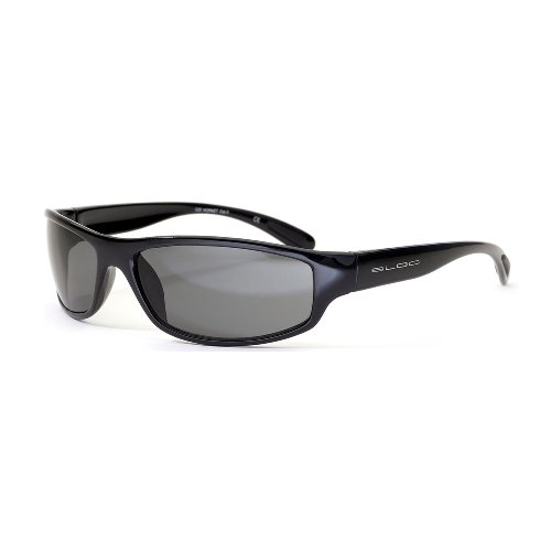 Bloc Hornet Sun Glasses 100% UV Protection (Black)