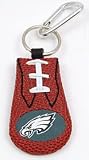 Philadelphia Eagles Classic Football Keychain