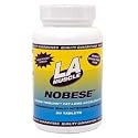 L A Muscle. Fat Loss Accelerator. 90 tablets