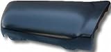 90-95 TOYOTA 4RUNNER 4 runner REAR BUMPER END RH (PASSENGER SIDE) SUV, Painted (1990 90 1991 91 1992 92 1993 93 1994 94 1995 95) T761101 5210689105