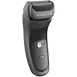 Remington F-4790 F4790 Pivot and Flex Titanium Foil Shaver