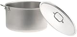 All-Clad Master Chef 2 16-Quart Stockpot