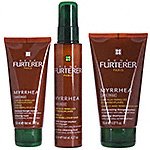 Rene Furterer MYRRHEA ANTI-FRIZZ KIT