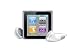 Apple iPod nano 16 GB Graphite (6th Generation) NEWEST MODEL