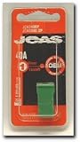 Littelfuse JCAS40BP Jcase High Amp Fuse, 40A 