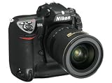 Nikon D2X Digital SLR Camera (Body Only)