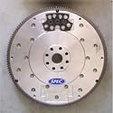 SPEC SB09A Aluminum Flywheels
