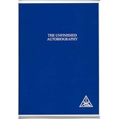 The Unfinished Autobiography of Alice A.Bailey