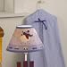 Bedtime Originals Travel Time Diaper Stacker - Blue