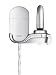 Amazon price tracker, Amazon price history charts, PUR 3-Stage Vertical Faucet Mount White FM-3400B