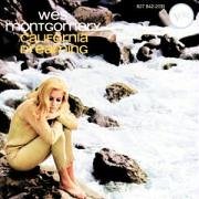Cover image : California Dreaming
