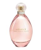 Lovely by Sarah Jessica Parker Perfume for Women