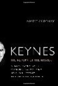 Image of Keynes: The Return of the Master