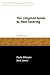 Book Longman Guide to Peer Tutoring (2nd Edition) (Professional Development in Composition)