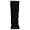 EMU Australia Women's Bronte Hi Boot,Black,8 M US