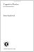 Cognitive Poetics: An Introduction