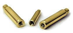 Series "A" .330" Modified Cases for OAL Gauges "A" Modified Case 220 Swift