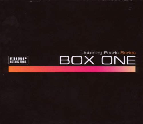 VA-Listening Pearls Series (Box One)-(MOLEBOX001-2)-3CD-FLAC-2008-dL Download