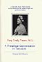 Very Truly Yours, Mary Lincoln