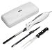 Kitchen & Housewares : Oster 2803 Inspire Electric Knife with Bonus Carving Fork