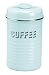 Typhoon Coffee Caddy- Blue