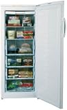 60cm A Rated Glace Above Counter Freezer (U6046W)