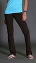 American Apparel California Fleece Straight Leg Pant - Available in Many Colors!
