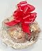 Gourmet Food : 2 Pound Assorted Cookie Basket No Handle