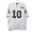 UCLA Bruins 2X-Large UCLA Youth Football Jersey - White #10 NCAA Jerseys