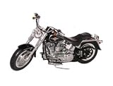 1:10 Scale Harley Davidson Fat Boy