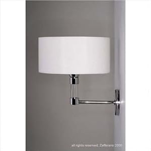 Wallygator Wall Lamp Finish: Orange-Black by Ai Lati