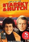 Starsky & Hutch - Stagione 03 (5 Dvd)