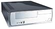 Antec Minuet Micro Pc Case 220W Microatx Mb